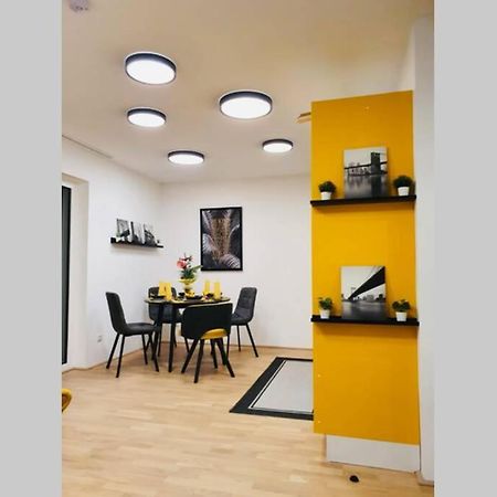 Leon Apartment Neu! Gemuetlichkeit An Erster Stelle Линц Екстериор снимка
